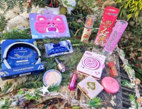 Pépites girly chez Notino mon panier de rêve (et déjà testé !)