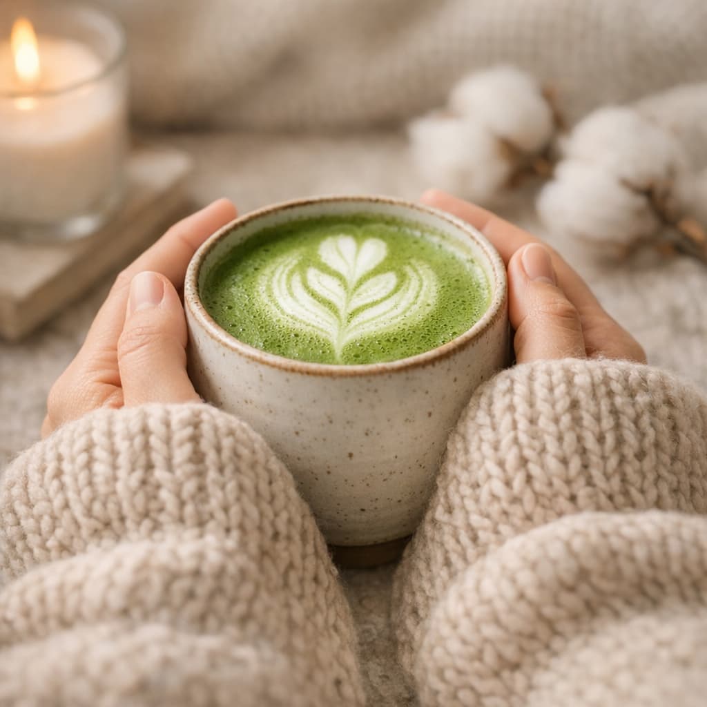 Matcha