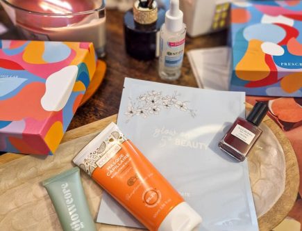 Prescription Lab Janvier 2025 La Vie en Couleurs