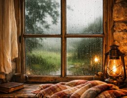 Quand la vie vacille de l'effondrement à la douceur de vivre