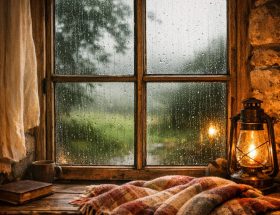 Quand la vie vacille de l'effondrement à la douceur de vivre