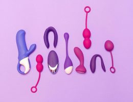 Sex-Toys et si on s'autorisait (enfin) le plaisir sans tabou