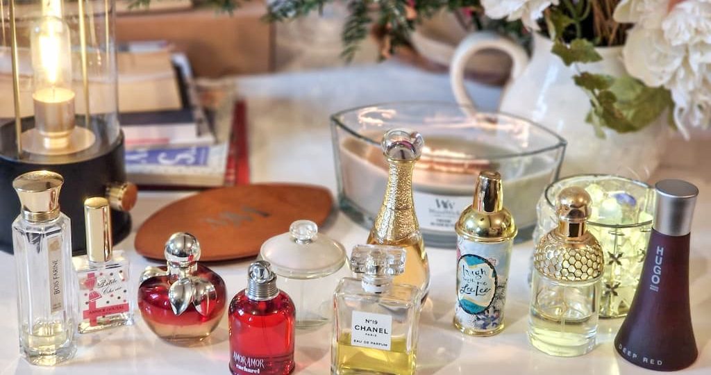Sillage de souvenirs ces parfums qui racontent mon histoire