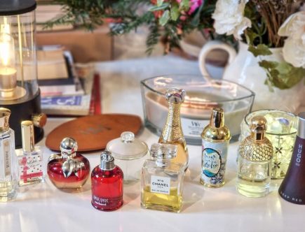 Sillage de souvenirs ces parfums qui racontent mon histoire