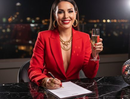 The New Boss Pourquoi votre expérience est votre meilleur capital pour entreprendre