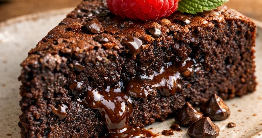 Gâteaux industriels : c'est fini ! (pourquoi je passe au "fait-maison" gourmand & sain)