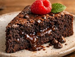 Gâteaux industriels : c'est fini ! (pourquoi je passe au "fait-maison" gourmand & sain)