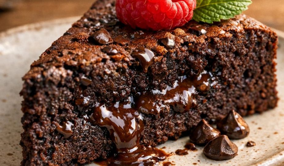 Gâteaux industriels : c'est fini ! (pourquoi je passe au "fait-maison" gourmand & sain)