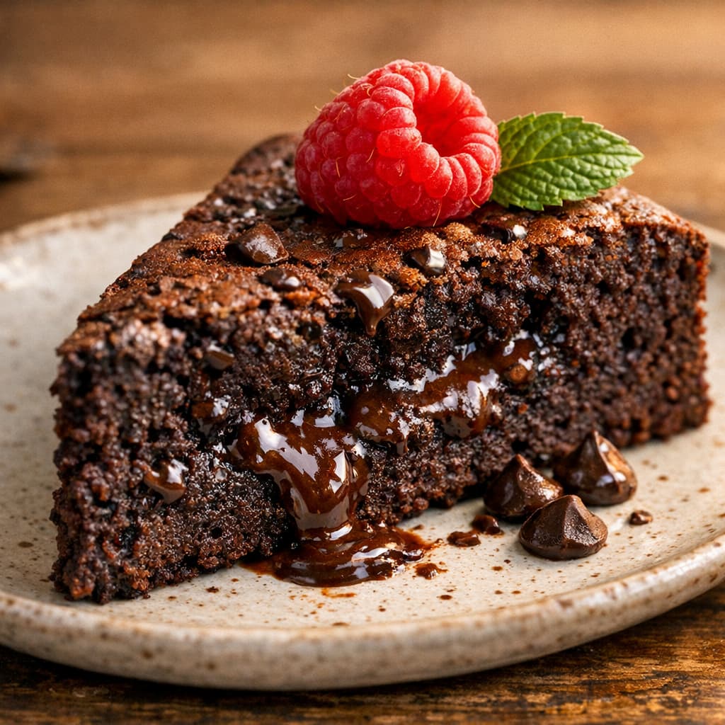Gâteaux industriels : c'est fini ! (pourquoi je passe au "fait-maison" gourmand & sain)