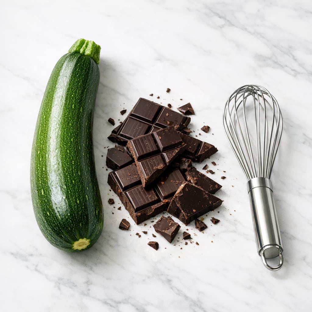 Gâteaux industriels c'est fini ! (pourquoi je passe au fait-maison gourmand & sain)