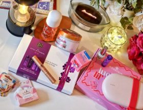 J'ai trouvé les cadeaux parfaits pour la Saint-Valentin (et ils sentent divinement bon !)