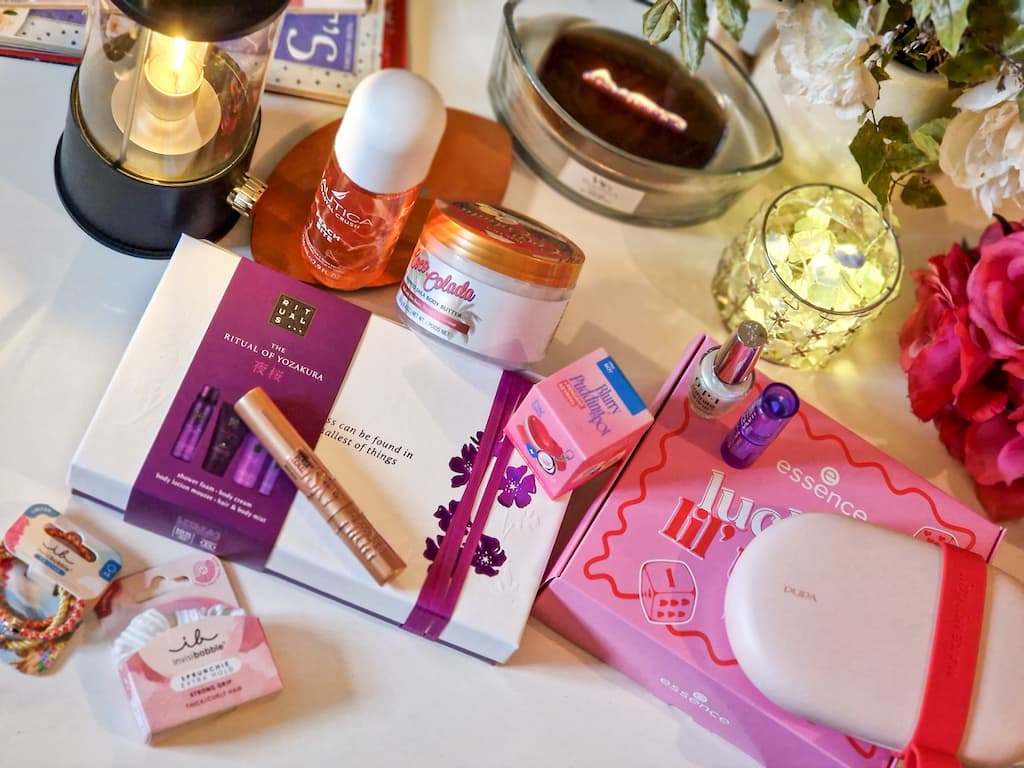 J'ai trouvé les cadeaux parfaits pour la Saint-Valentin (et ils sentent divinement bon !)