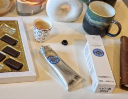 Mains de crocodile en hiver Pourquoi ça tire (et mon sauveur depuis toujours !)