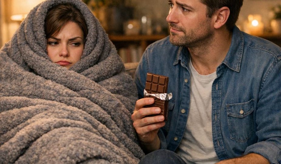 Mais pourquoi tu pleures pourquoi nos hommes sont-ils si perdus face à nos règles