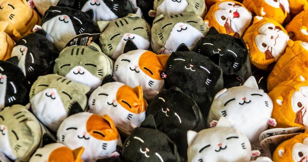 Où trouver des peluches kawaii de qualité