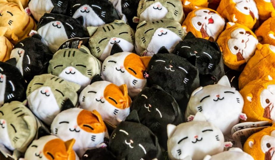 Où trouver des peluches kawaii de qualité
