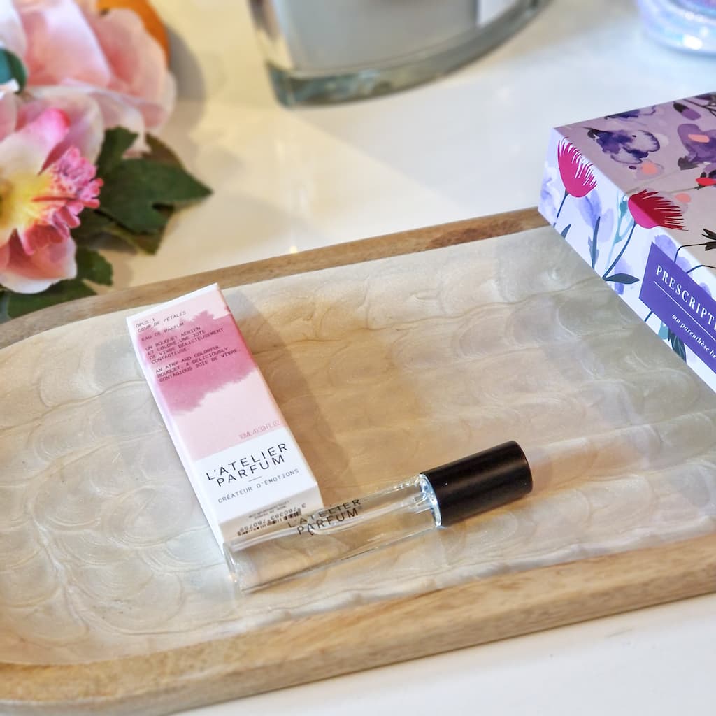 S'aimer (très) fort en février 5 pépites beauté pour une routine beauté parfaite dans la Prescription Lab