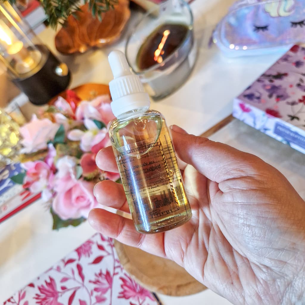 S'aimer (très) fort en février 5 pépites beauté pour une routine beauté parfaite dans la Prescription Lab