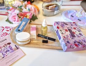 S'aimer (très) fort en février 5 pépites beauté pour une routine beauté parfaite dans la Prescription Lab