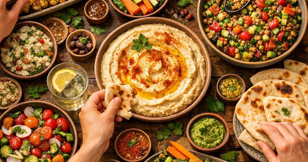 Se passer de viande Mon avis (gourmand) pour végétaliser son assiette sans carences ni frustration !
