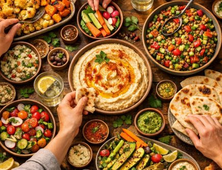 Se passer de viande Mon avis (gourmand) pour végétaliser son assiette sans carences ni frustration !