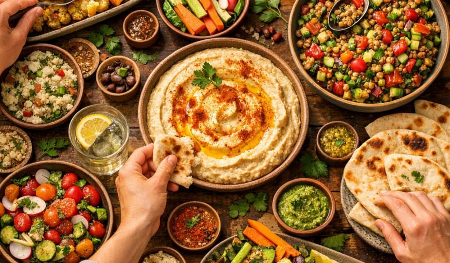 Se passer de viande Mon avis (gourmand) pour végétaliser son assiette sans carences ni frustration !