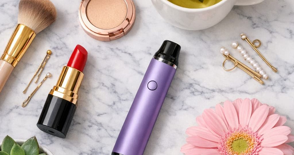 ourire éclatant et vape la cigarette électronique jaunit-elle vraiment les dents