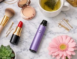 ourire éclatant et vape la cigarette électronique jaunit-elle vraiment les dents