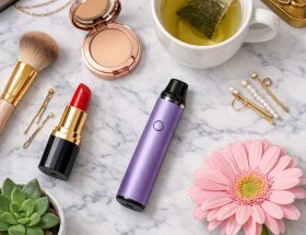 ourire éclatant et vape la cigarette électronique jaunit-elle vraiment les dents