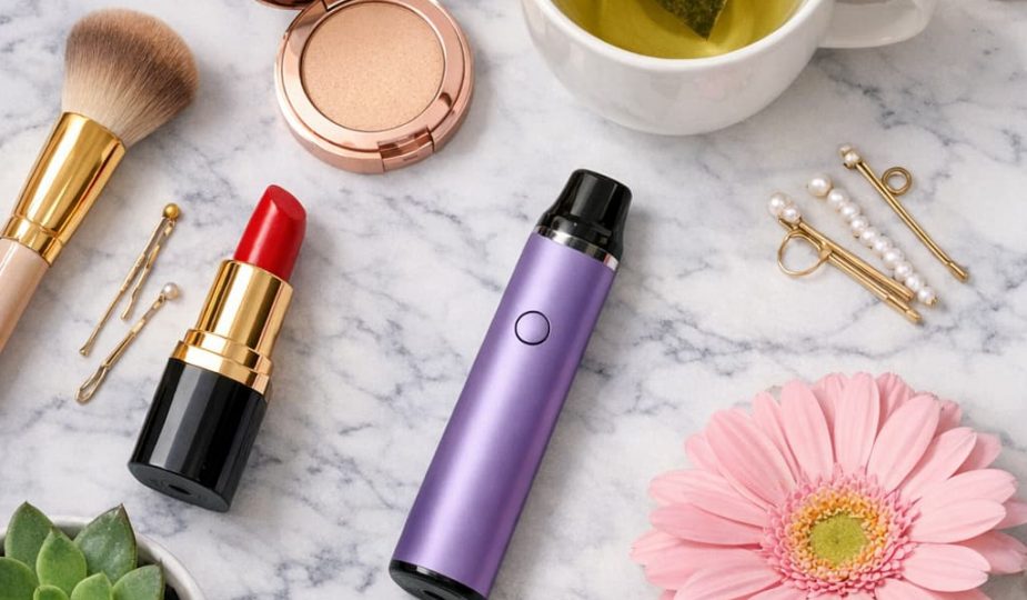 ourire éclatant et vape la cigarette électronique jaunit-elle vraiment les dents