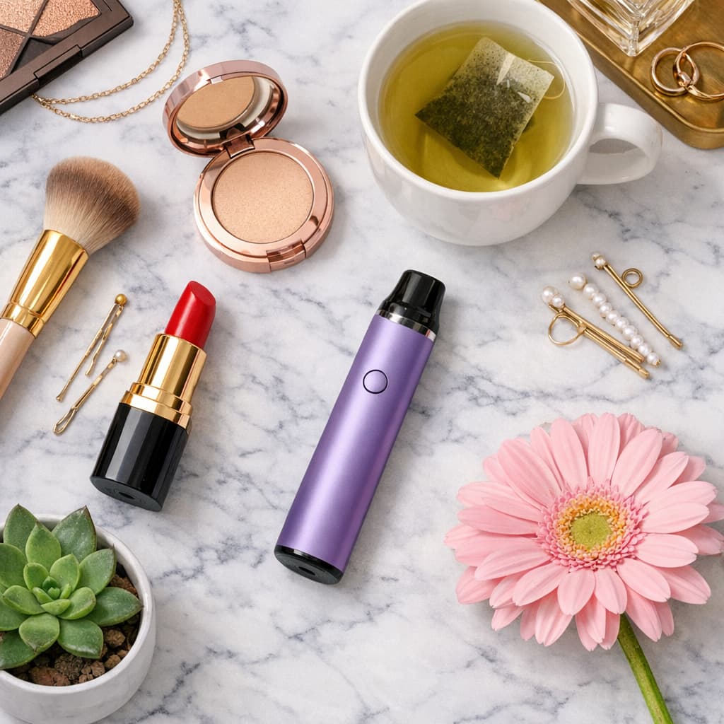 ourire éclatant et vape la cigarette électronique jaunit-elle vraiment les dents