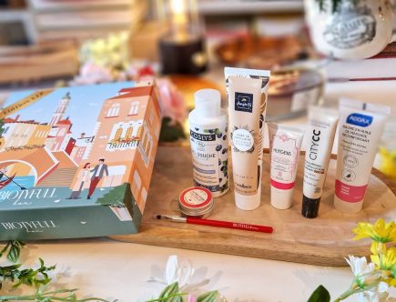 ✨ Biotyfull Box « Romance à Venise » quand la beauté rencontre la Dolce Vita ✨