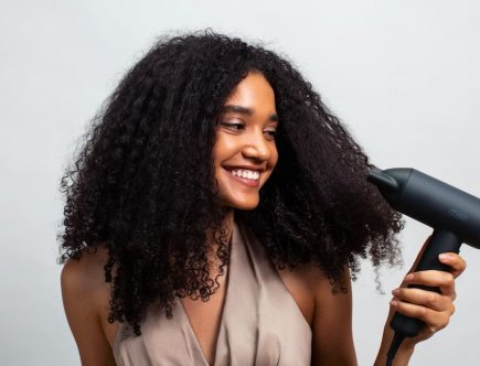 Cheveux crépus Pourquoi la routine sur-mesure est votre meilleure alliée (et comment Zenaba révolutionne votre quotidien)