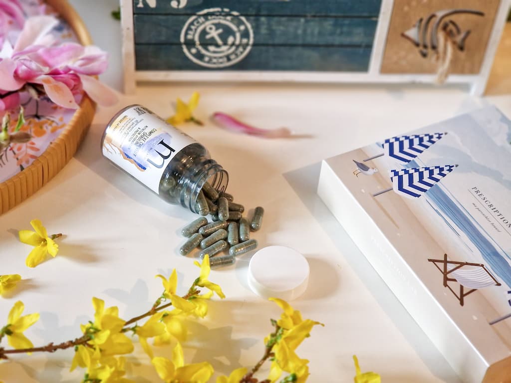 compléments alimentaires - PATRICE MULATO