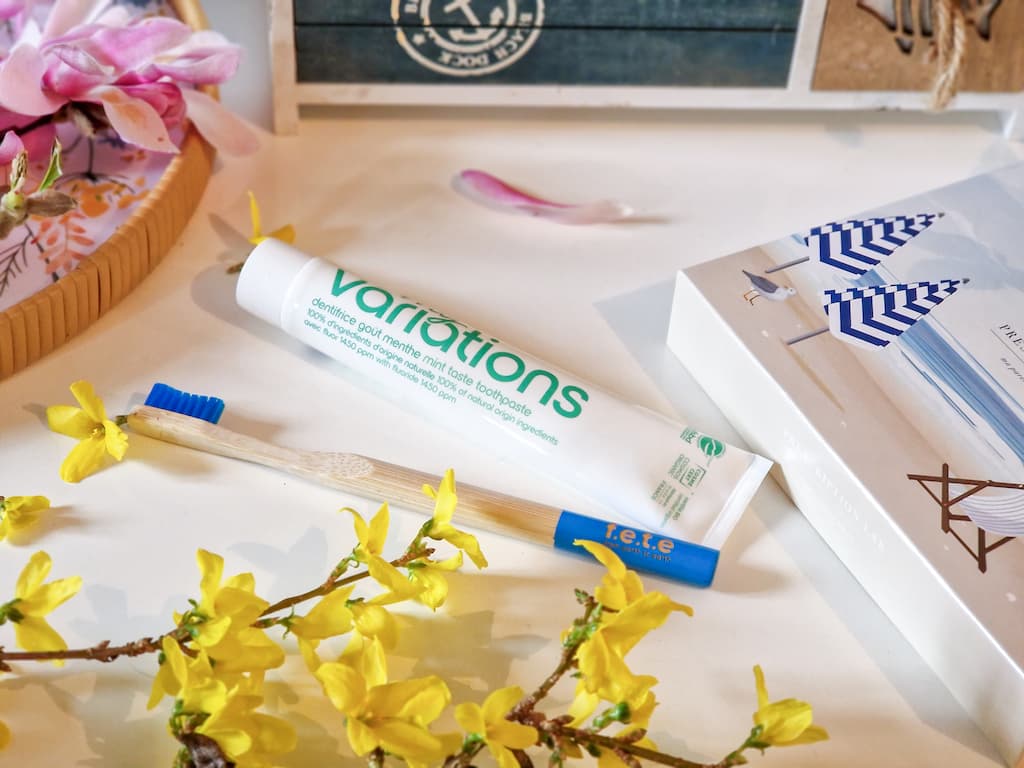 soins des dents clean