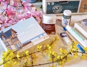 Évasion et beauté avec l'édition Prescription Lab Mars 2026 « Week-end en Normandie »