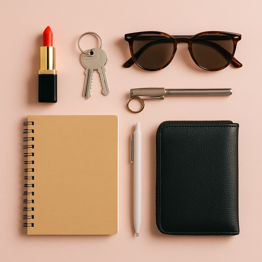 J'ai vérifié la porte 3 fois... pourquoi a-t-on des petits TOCs et quand faut-il s'inquiéter