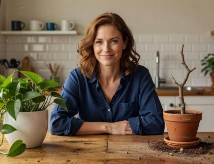 Le guide du jardinage pour les (grandes) débutantes comment arrêter de tuer ses plantes !