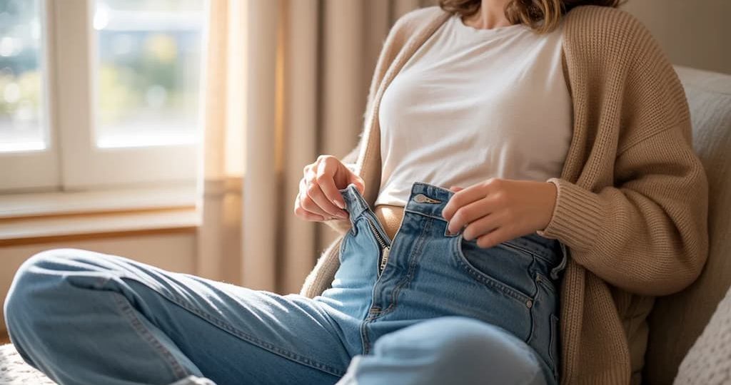 Le mystère du Ventre Ballon Pourquoi j'ai toujours le ventre gonflé (et comment y remédier !)