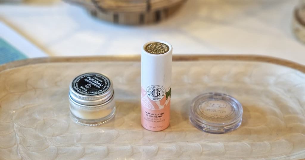 Le retour de la concrète tout savoir sur le parfum solide (+ mes 3 pépites du moment)