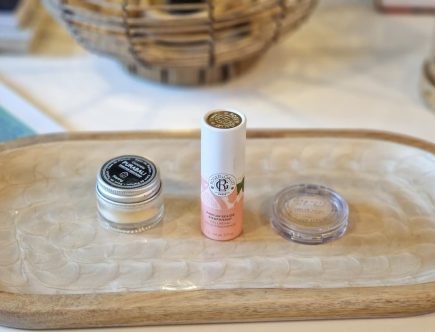 Le retour de la concrète tout savoir sur le parfum solide (+ mes 3 pépites du moment)