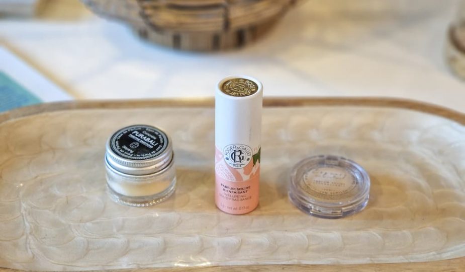 Le retour de la concrète tout savoir sur le parfum solide (+ mes 3 pépites du moment)