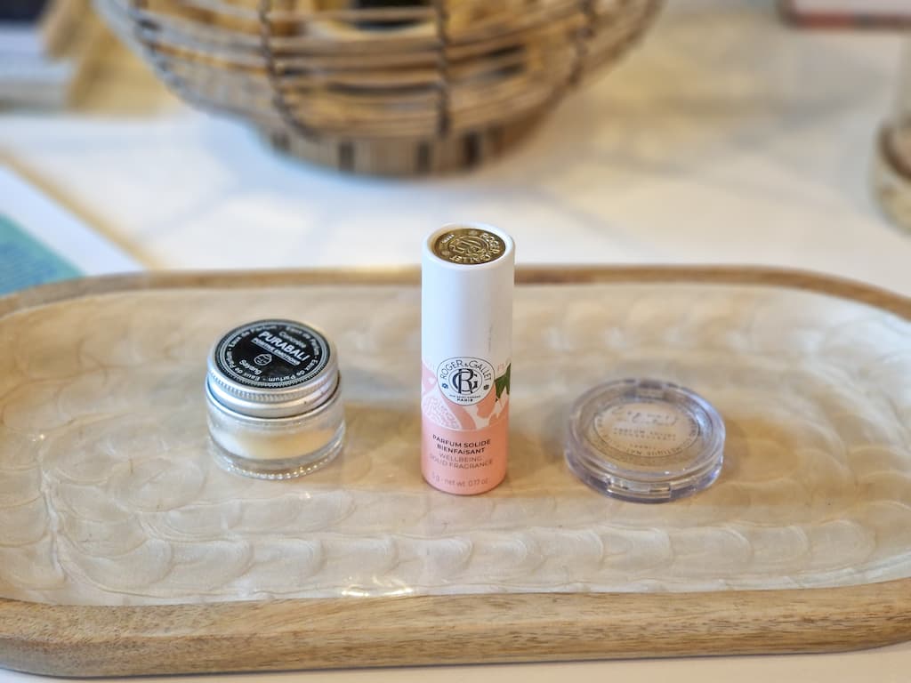 Le retour de la concrète tout savoir sur le parfum solide (+ mes 3 pépites du moment)