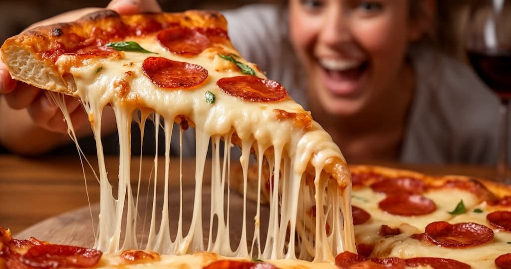 Mamma mia ! Le guide pour faire une VRAIE pizza maison (pâte, outils & recettes)