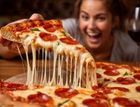 Mamma mia ! Le guide pour faire une VRAIE pizza maison (pâte, outils & recettes)