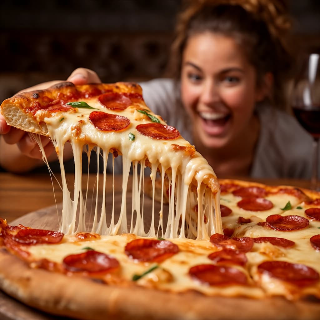 Mamma mia ! Le guide pour faire une VRAIE pizza maison (pâte, outils & recettes)