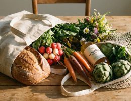 Nourrir son corps autrement les alternatives saines à nos péchés mignons