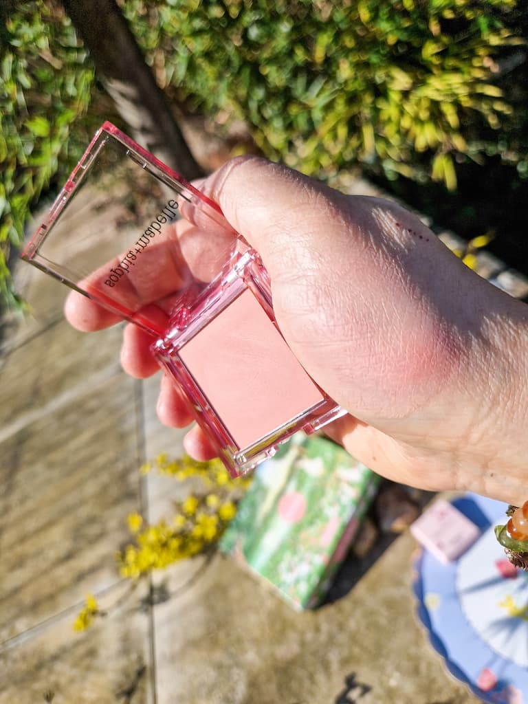 On craque pour la Box Beauté Glowria Blooming Season (5 Full-Size pour moins de 17€ !)