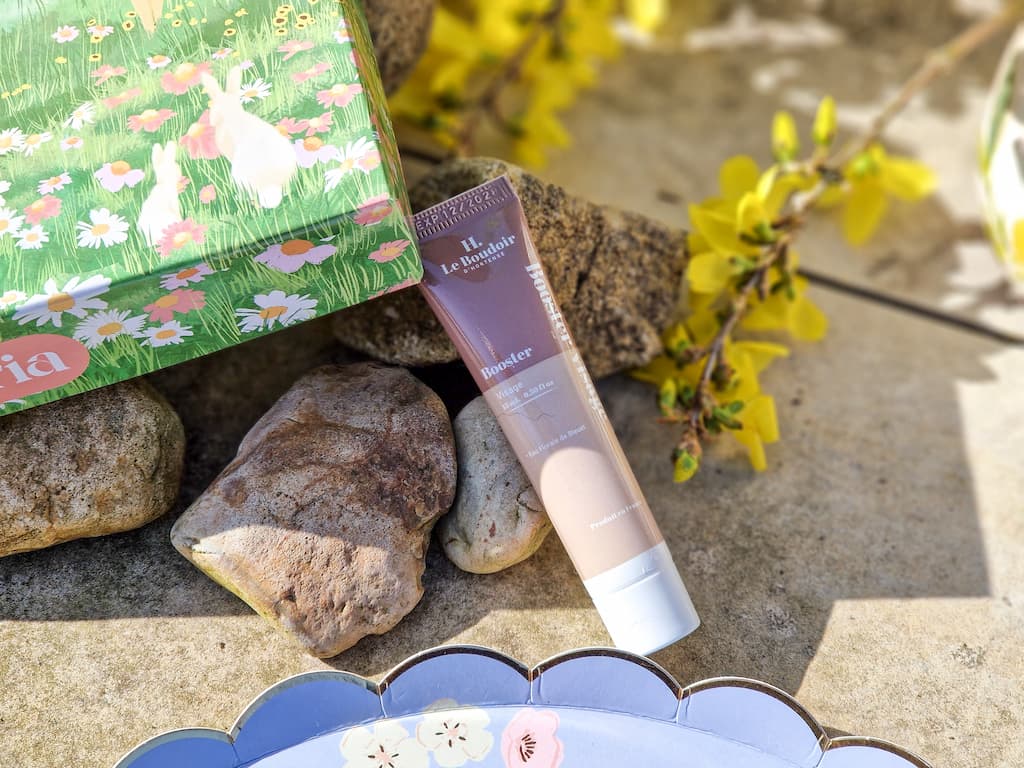 On craque pour la Box Beauté Glowria Blooming Season (5 Full-Size pour moins de 17€ !)