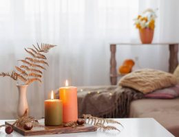 Les secrets des bougies gourmandes artisanales qui réveillent vos sens